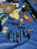 Gardening Tools, Planters, and Supplies - thumbnail 5 of 5