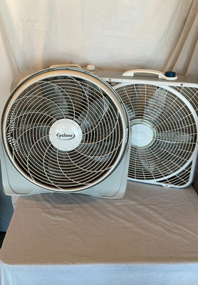 Lasko Box Fans - Image 1 of 3