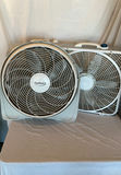 Lasko Box Fans - thumbnail 1 of 3