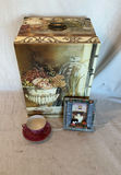 Small Decorative Items - thumbnail 1 of 5
