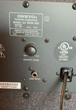 Onkyo and Pioneer Stereo Equipment - thumbnail 4 of 14