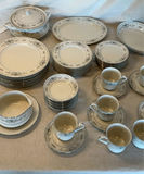 China Set, "Diane', from Japan - thumbnail 1 of 7
