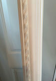Large Lot Of White Trim - thumbnail 3 of 6