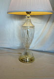 Pair Of Lamps With Bonus Shade - thumbnail 3 of 6