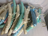 Padded Satin Hangers - thumbnail 4 of 4