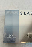 Glass Shelves Some New In Box - thumbnail 2 of 5