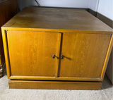 MCM Style Drexel  Cabinet - thumbnail 1 of 9