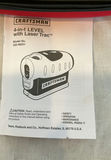 Assorted power tools including heat gun, drill, jig saw, rotary tool and laser level - thumbnail 10 of 10