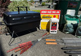 Barbecue grilling gear and accessories - thumbnail 2 of 6