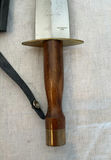 Collection of Bladed Weapons and Folding Knives - thumbnail 4 of 7