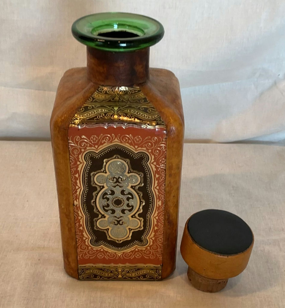 Assorted Antique Boxes, Steins, and Accessories - image 6 of 12