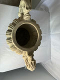 Decorative Urn And A Planter - thumbnail 4 of 6