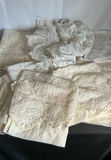 Lace Dollies, Runners, Tablecloths And Curtains - thumbnail 2 of 5