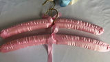 Padded Satin Hangers - thumbnail 2 of 4