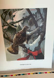 Bird Prints - thumbnail 4 of 4