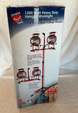 New In Box Halogen Worklight - thumbnail 1 of 5