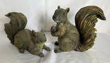 Squirrel And Cat Decor - thumbnail 3 of 5