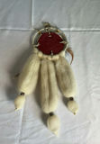 Dreamcatcher With Resin Buffalo And Second Dreamcatcher - thumbnail 4 of 4