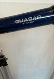 Quasar Meade 60AZ-SD Altazimuth Refracting Telescope on Tripod - thumbnail 3 of 4