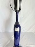 Panasonic Purple HEPA Canister Vacuum and Blue Bissell 3-way Bagless Vacuum with Attachments - thumbnail 6 of 6