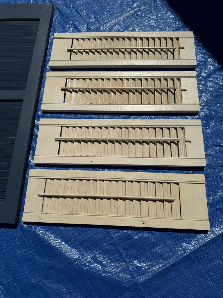Six Shutters - image 2 of 3