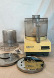 Coffee maker and food processor with attachments - thumbnail 2 of 5