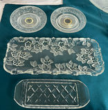 Crystal glassware collection - thumbnail 7 of 12