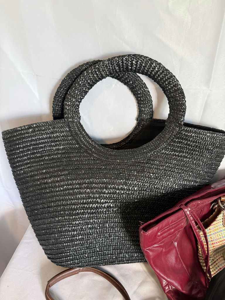 Assorted Handbags and Purses - image 2 of 6