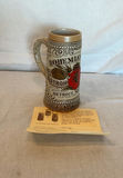 Assorted Antique Boxes, Steins, and Accessories - thumbnail 7 of 12