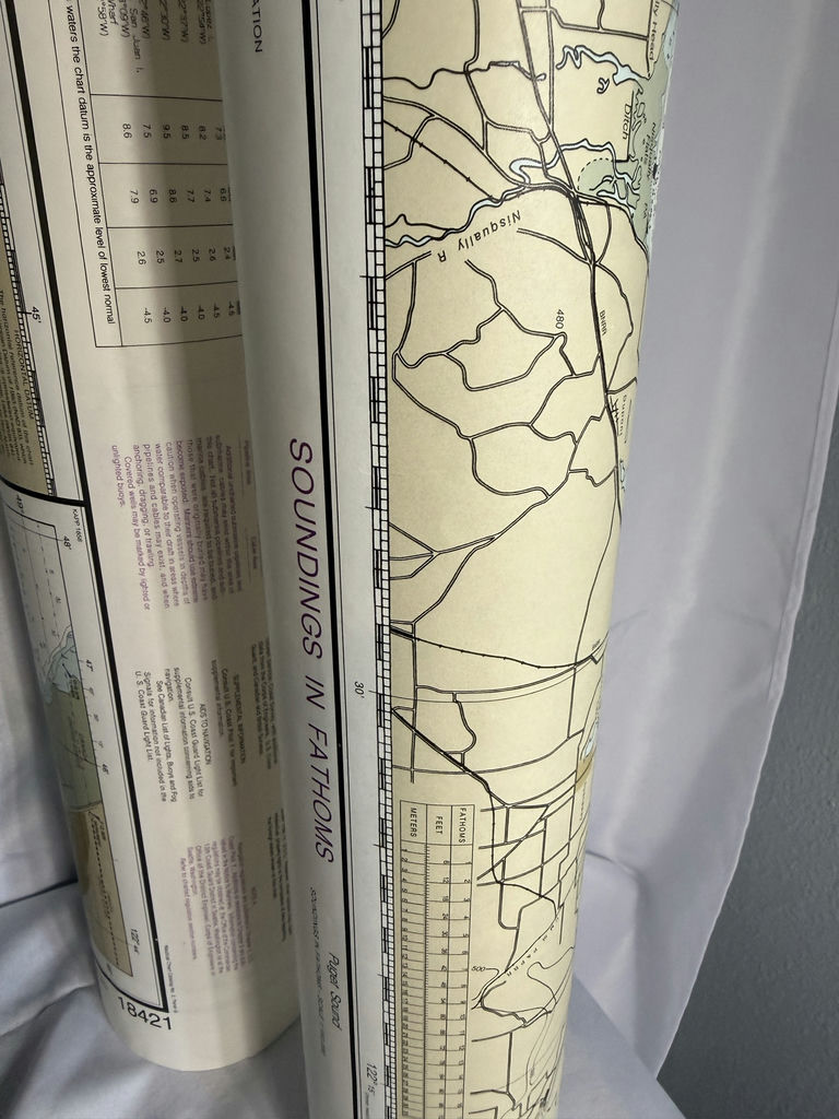 Travel Books And Maps of the PNW - image 4 of 8