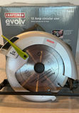 Craftsman Circular Saw And Hand Saws - thumbnail 2 of 4