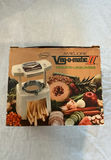 Vintage Kitchen Appliances and Gadgets - thumbnail 3 of 7