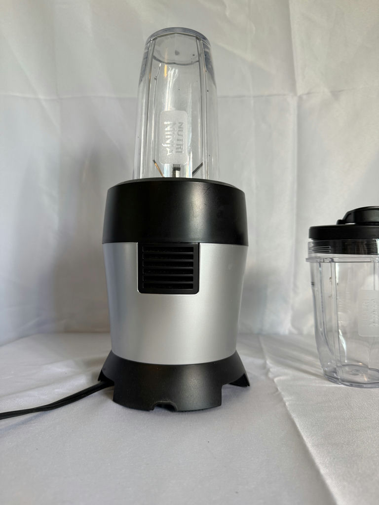 Ninja Blender with Pitcher and Travel Cup - image 3 of 4