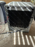 Portable Kenwood RXD-A53 Compact Disc Stereo System with Twin Speakers - thumbnail 4 of 4