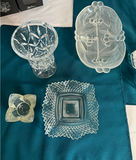 Crystal glassware collection - thumbnail 11 of 12