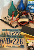 Automotive Tools, Accessories, and License Plates - thumbnail 3 of 3