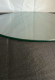 Thick Glass Table Top Looking For A Table - thumbnail 2 of 3