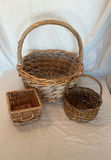 Decorative Clocks And Baskets - thumbnail 6 of 6