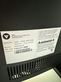Vizio 42-inch LCD HDTV with glass TV stand - thumbnail 3 of 11