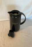 Coffee maker and food processor with attachments - thumbnail 5 of 5