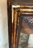 Sports memorabilia collection: baseball gear and soccer display - thumbnail 4 of 6