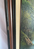 Large Framed Original Canvas - thumbnail 3 of 6
