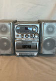 Boombox And Cassette Tapes - thumbnail 2 of 5