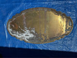 Solid Brass Table Top - thumbnail 4 of 4