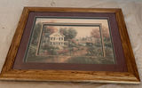 Country Home Wall Art - thumbnail 1 of 9