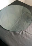 Thick Glass Table Top Looking For A Table - thumbnail 3 of 3