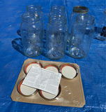 Assorted Mason Jars and Lids - thumbnail 4 of 4