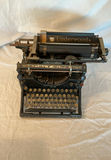 Vintage Underwood Typewriter - thumbnail 1 of 3