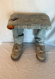 Cute Porch Stool, Door Hanger And Decorative Plant Hook - thumbnail 2 of 4