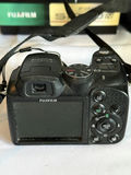 Assorted cameras, lenses, flash, and tripods - thumbnail 10 of 16